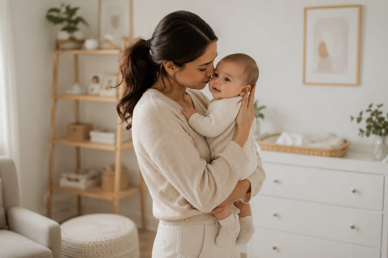 Baby Care