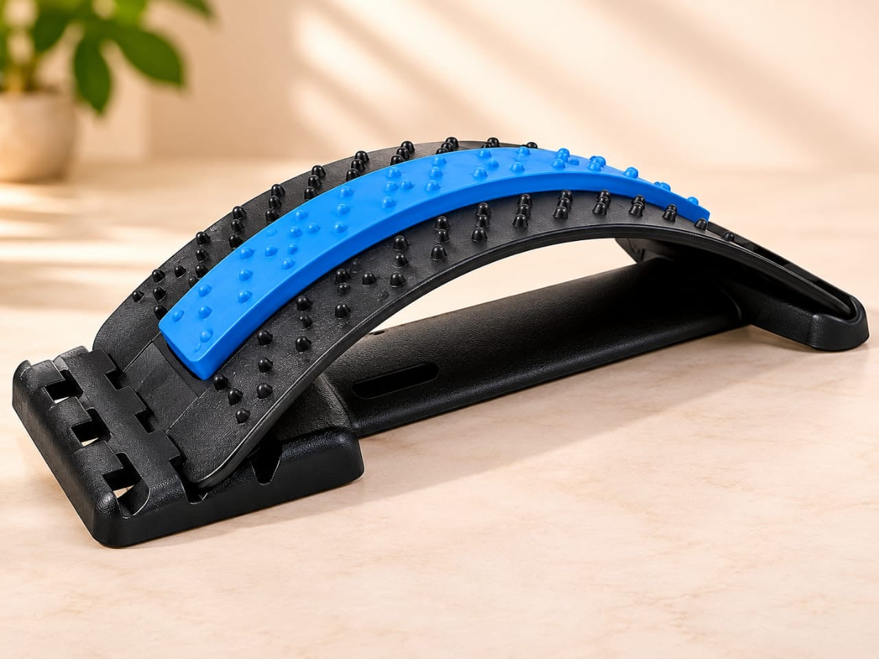 SpineEase™ Back Stretcher