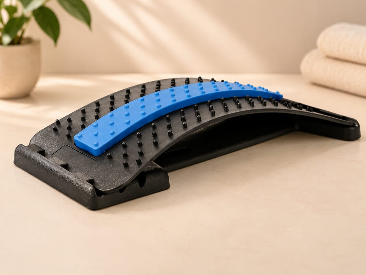 SpineEase™ Back Stretcher