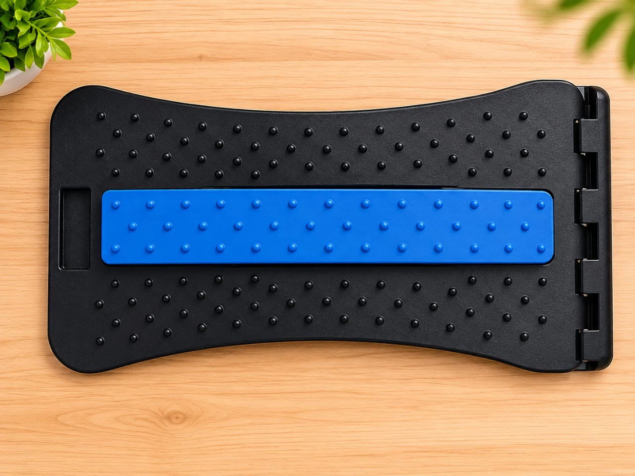 SpineEase™ Back Stretcher