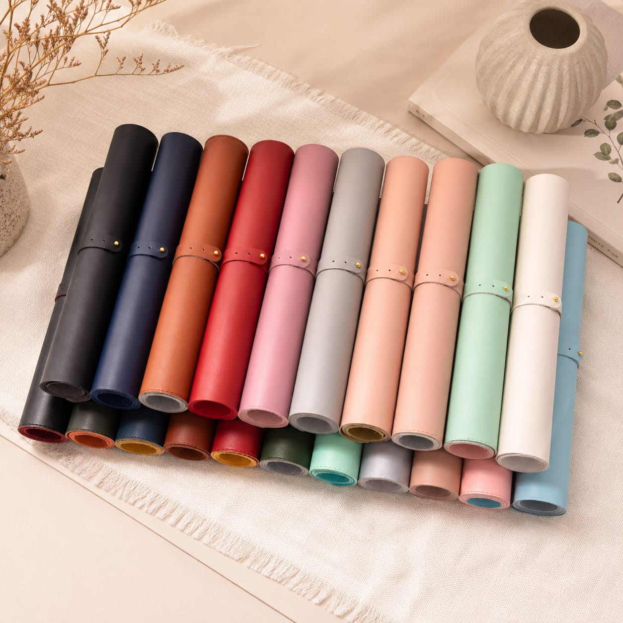 DeskLux™ Premium Desk Mat