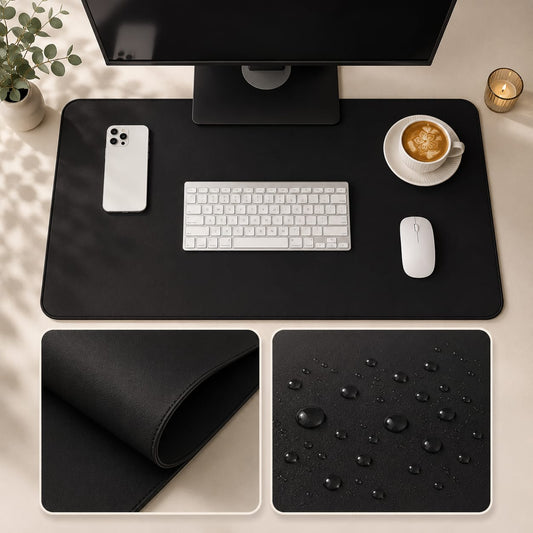 DeskLux™ Premium Desk Mat